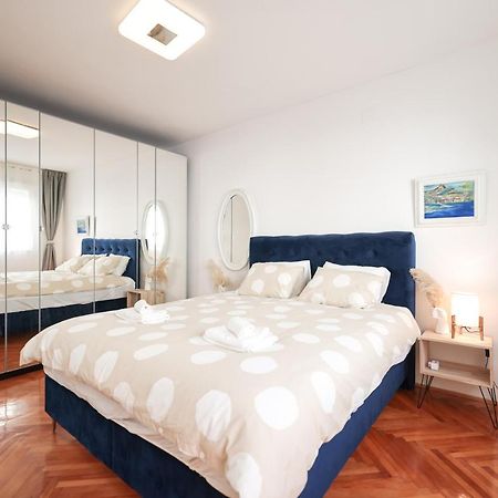 Casa Della Nonna Old Town Zadar Apartment Ngoại thất bức ảnh