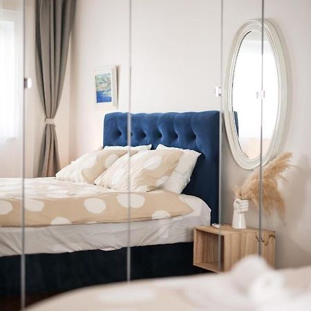 Casa Della Nonna Old Town Zadar Apartment Ngoại thất bức ảnh