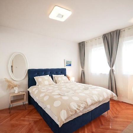Casa Della Nonna Old Town Zadar Apartment Ngoại thất bức ảnh