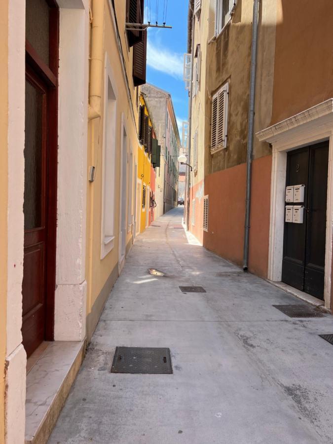 Casa Della Nonna Old Town Zadar Apartment Ngoại thất bức ảnh