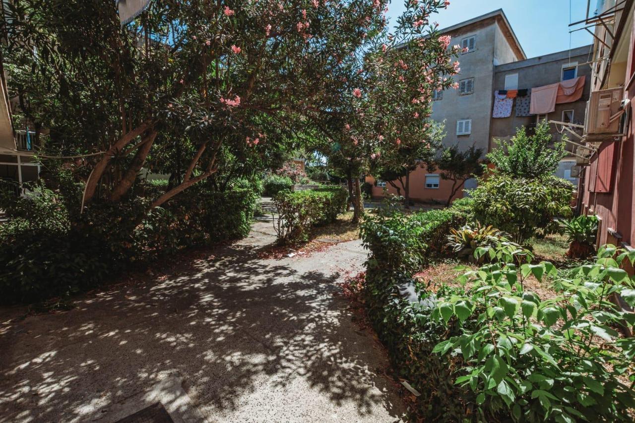 Casa Della Nonna Old Town Zadar Apartment Ngoại thất bức ảnh