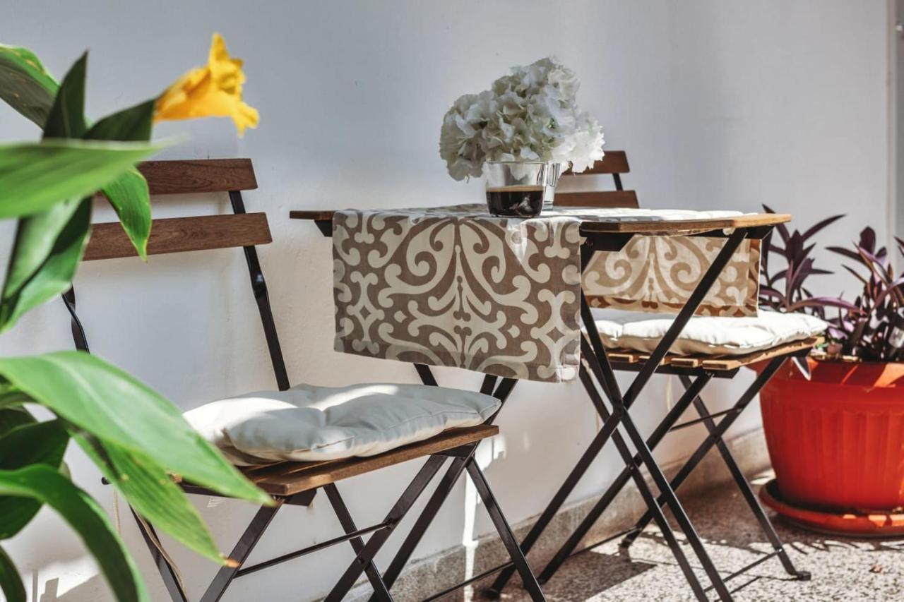 Casa Della Nonna Old Town Zadar Apartment Ngoại thất bức ảnh