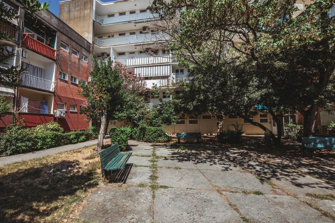 Casa Della Nonna Old Town Zadar Apartment Ngoại thất bức ảnh