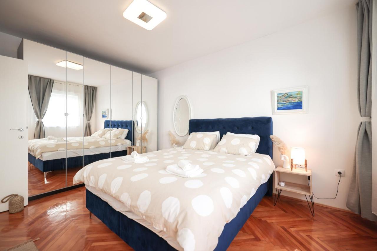 Casa Della Nonna Old Town Zadar Apartment Ngoại thất bức ảnh