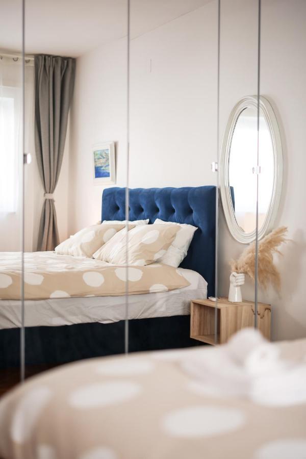 Casa Della Nonna Old Town Zadar Apartment Ngoại thất bức ảnh