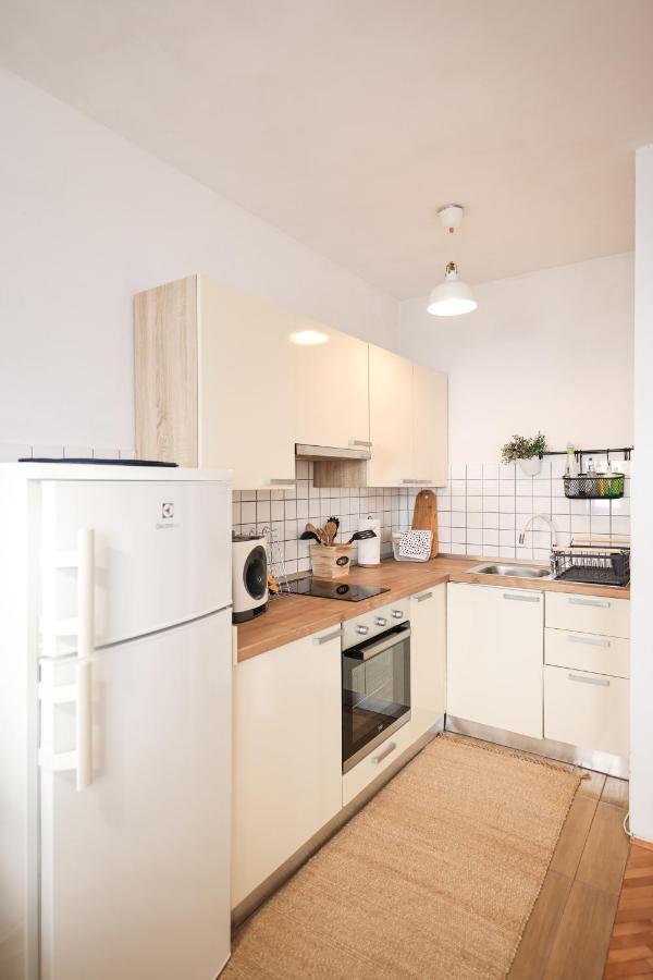 Casa Della Nonna Old Town Zadar Apartment Ngoại thất bức ảnh