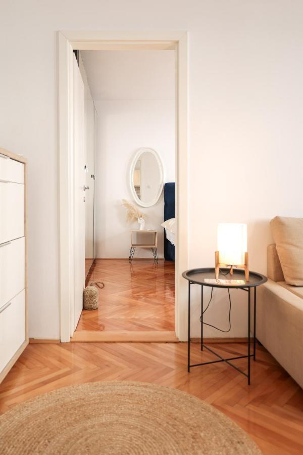 Casa Della Nonna Old Town Zadar Apartment Ngoại thất bức ảnh