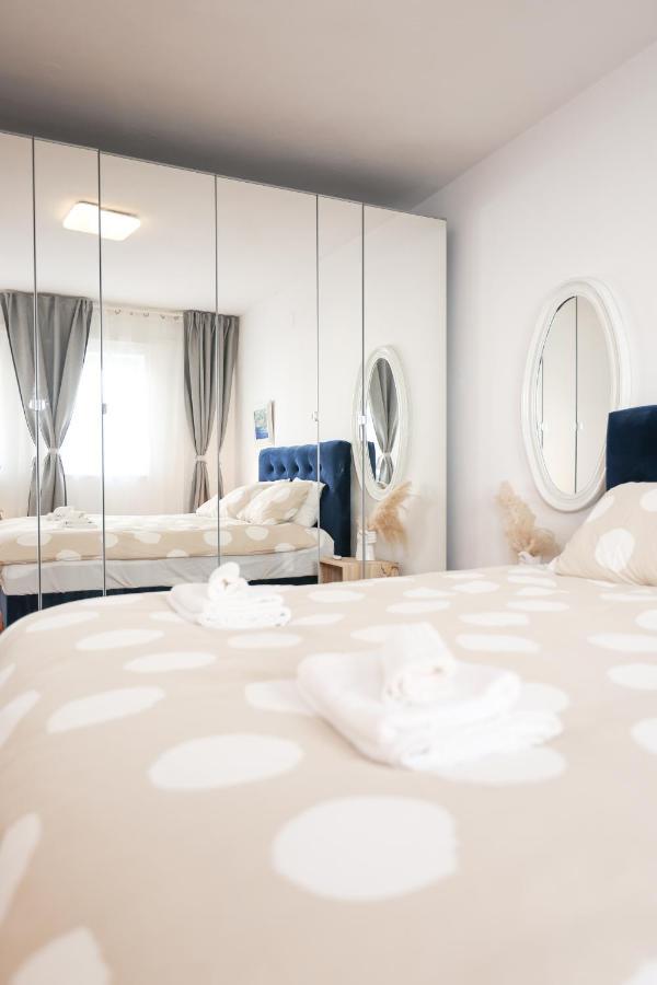 Casa Della Nonna Old Town Zadar Apartment Ngoại thất bức ảnh