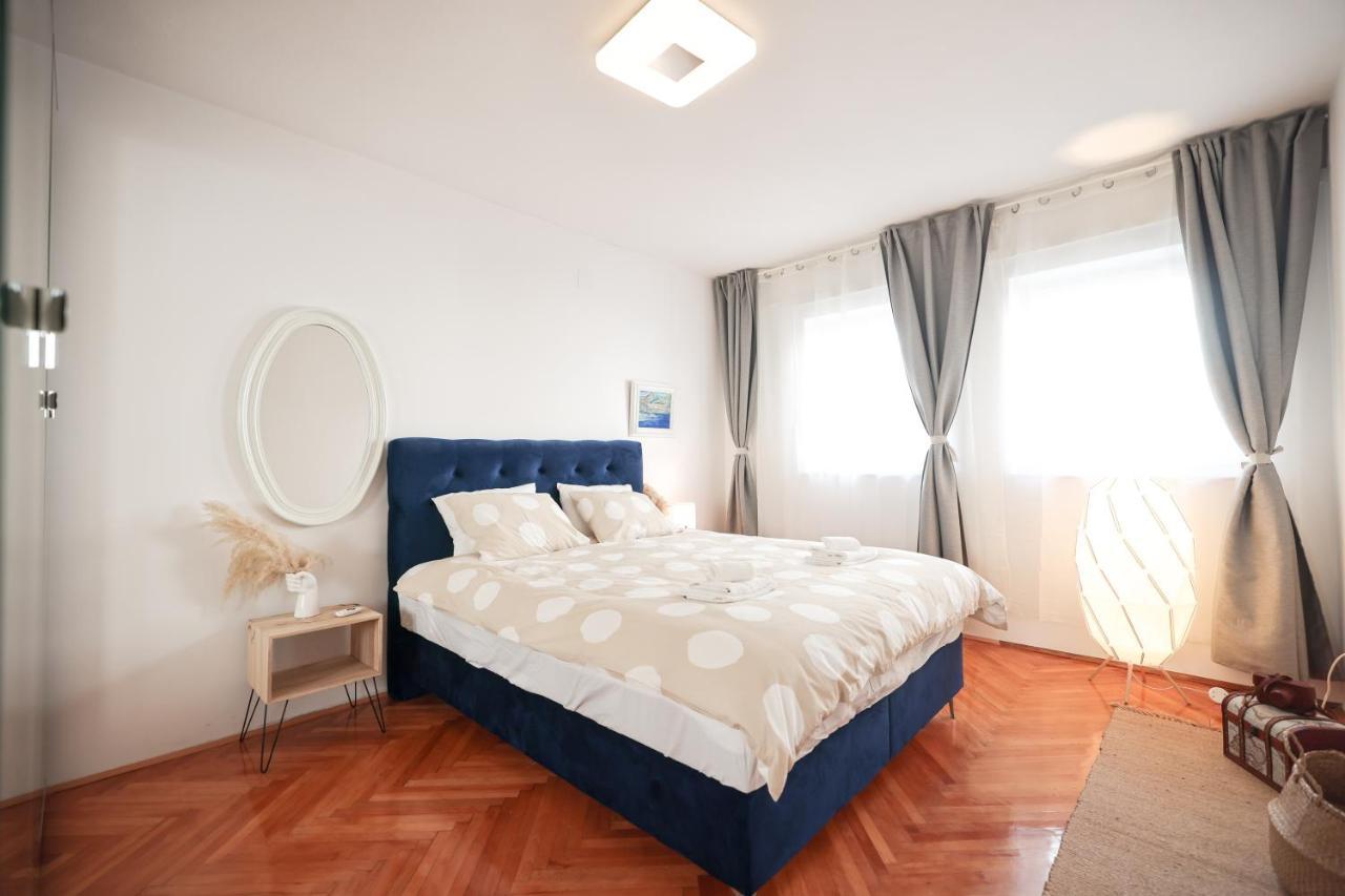 Casa Della Nonna Old Town Zadar Apartment Ngoại thất bức ảnh