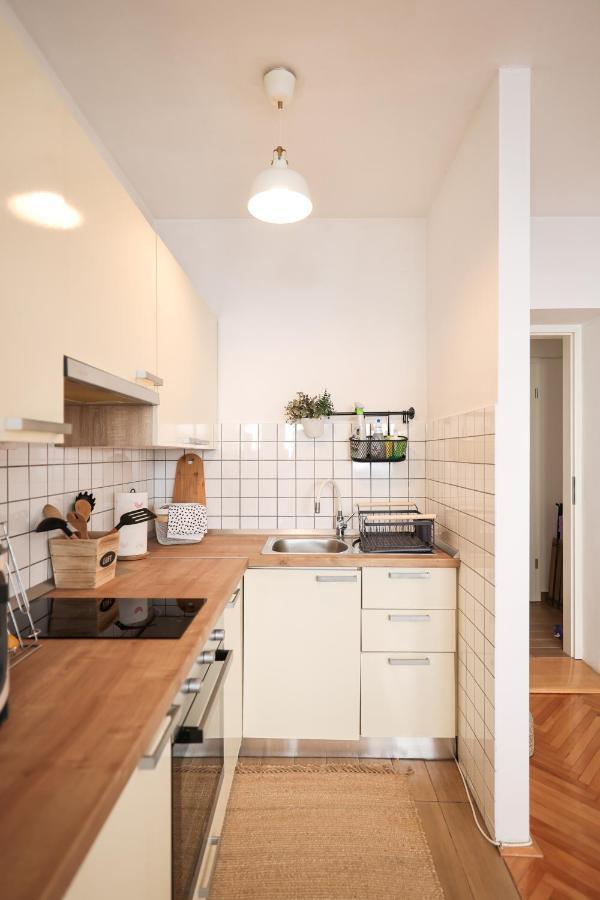 Casa Della Nonna Old Town Zadar Apartment Ngoại thất bức ảnh