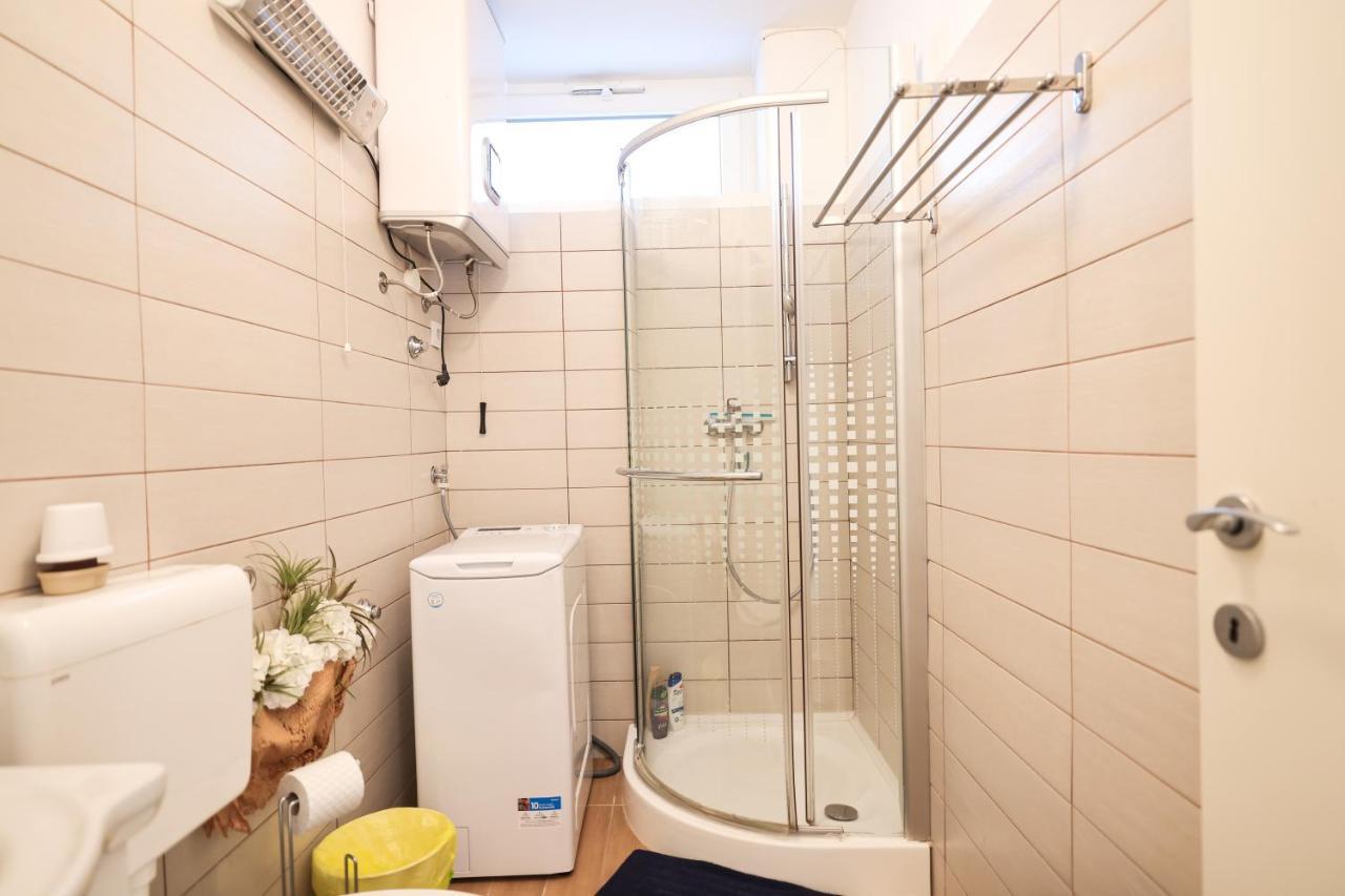 Casa Della Nonna Old Town Zadar Apartment Ngoại thất bức ảnh