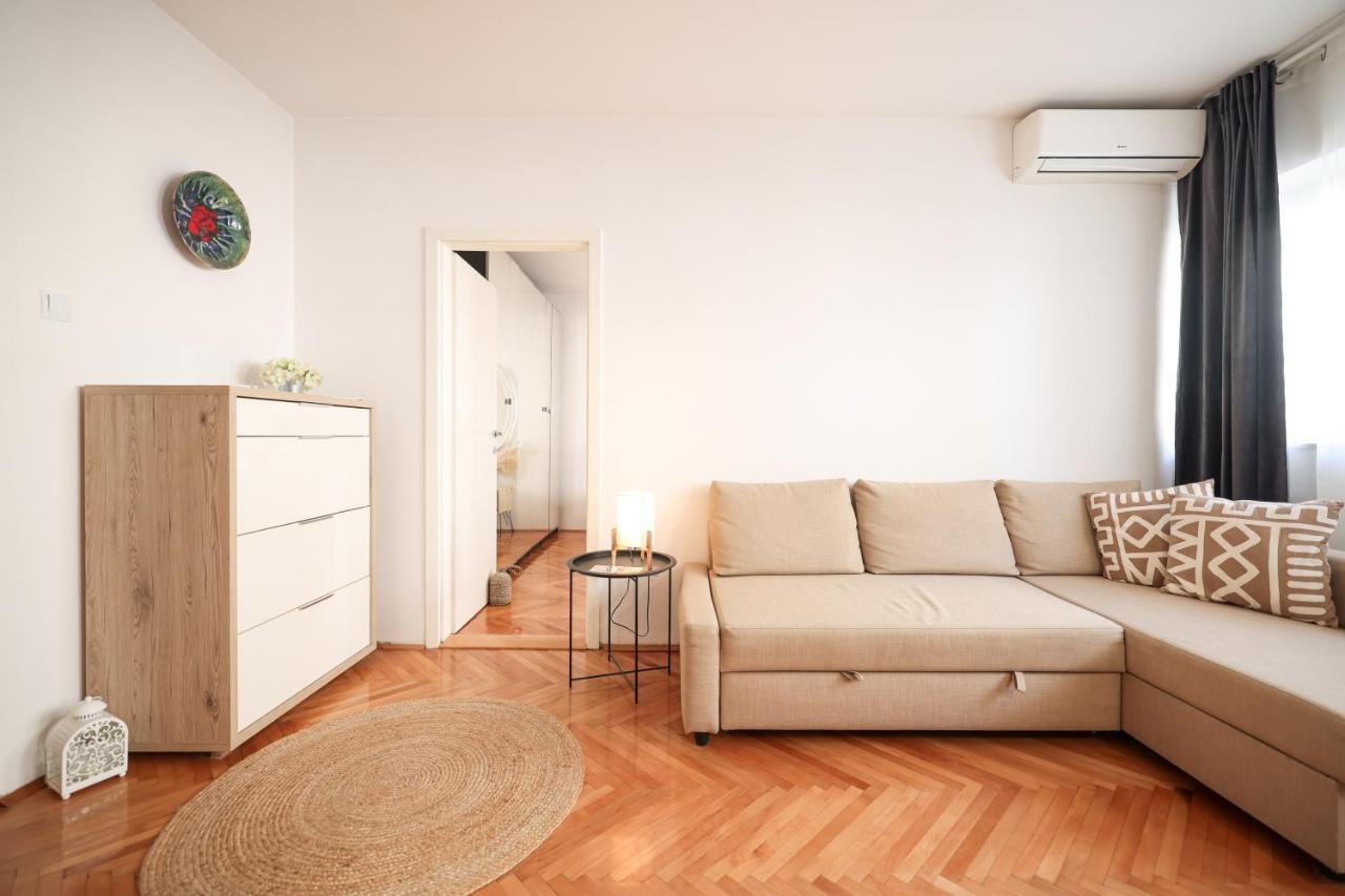 Casa Della Nonna Old Town Zadar Apartment Ngoại thất bức ảnh
