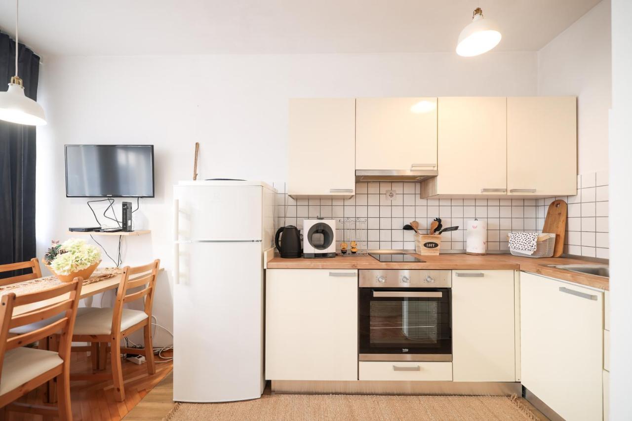Casa Della Nonna Old Town Zadar Apartment Ngoại thất bức ảnh