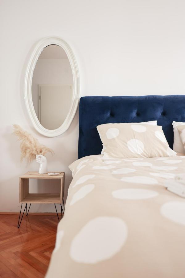 Casa Della Nonna Old Town Zadar Apartment Ngoại thất bức ảnh