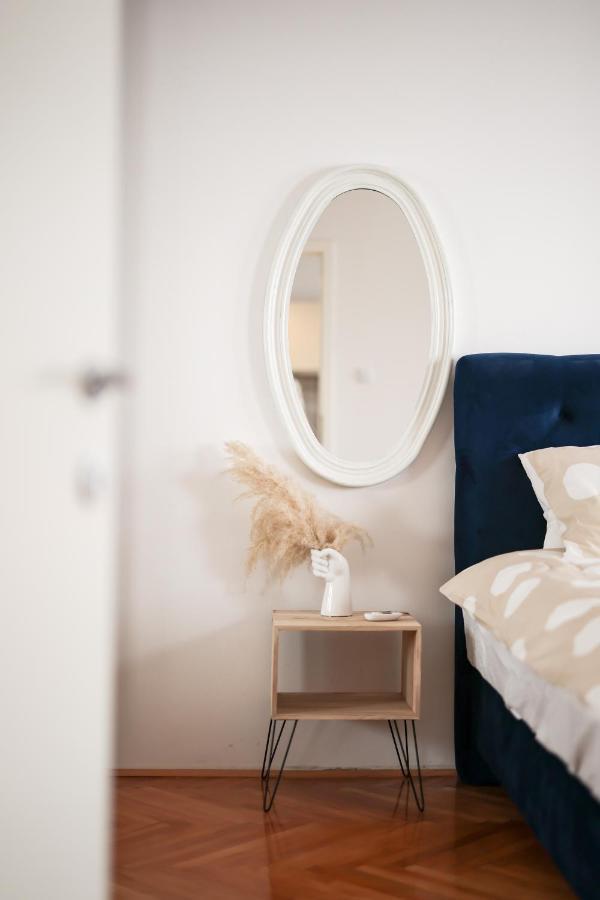 Casa Della Nonna Old Town Zadar Apartment Ngoại thất bức ảnh