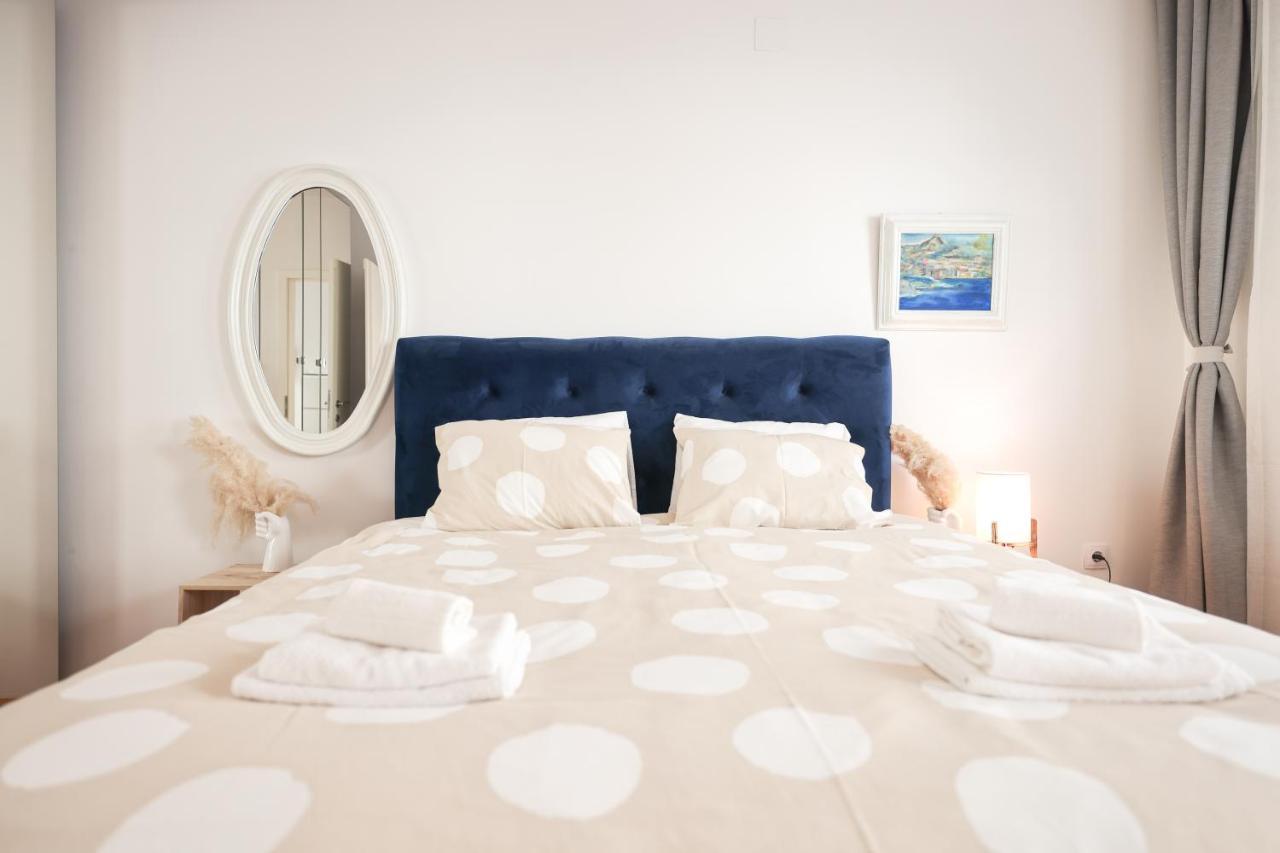 Casa Della Nonna Old Town Zadar Apartment Ngoại thất bức ảnh