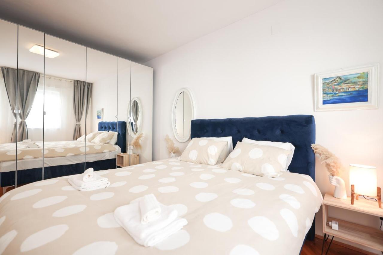 Casa Della Nonna Old Town Zadar Apartment Ngoại thất bức ảnh
