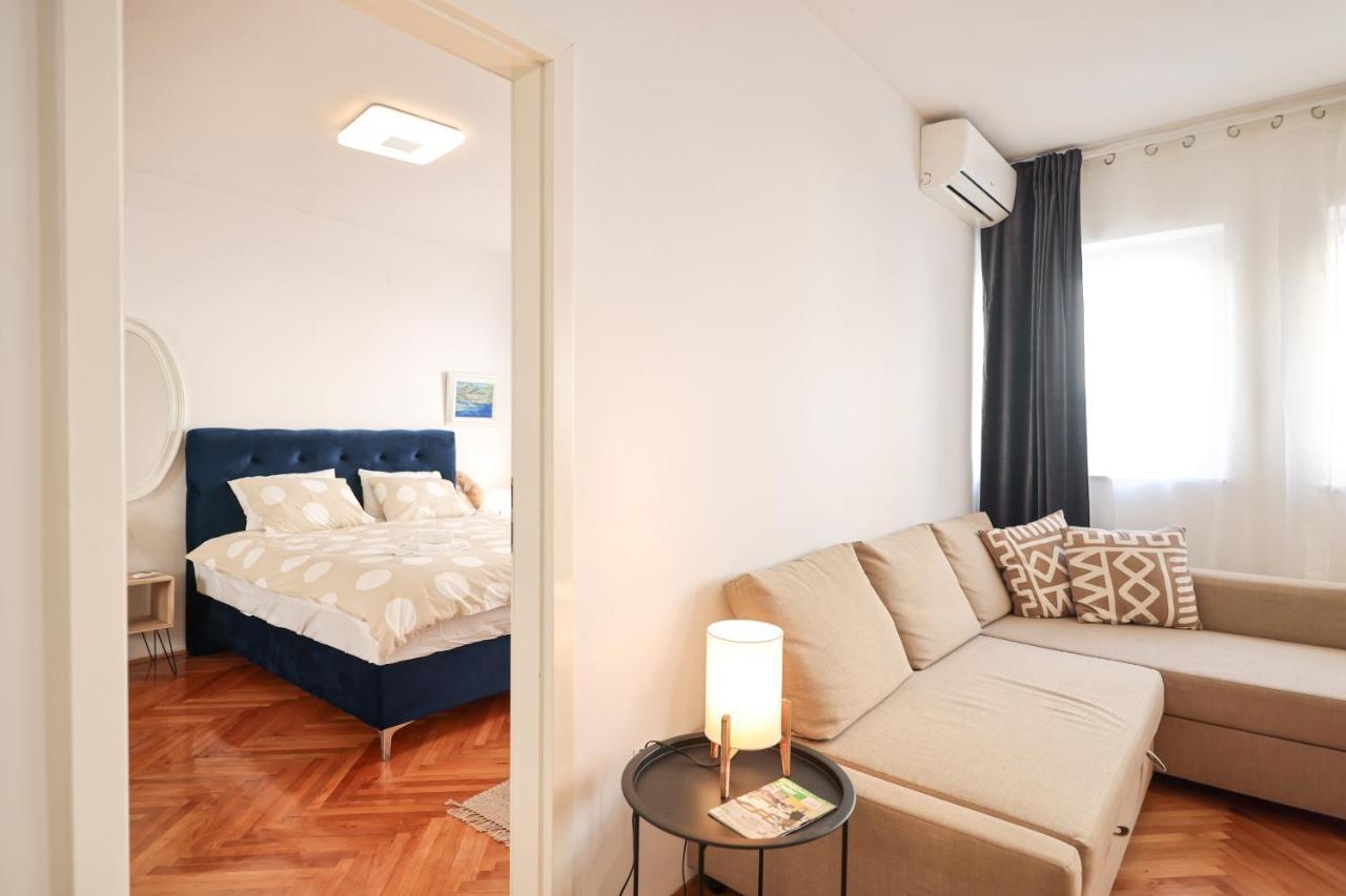 Casa Della Nonna Old Town Zadar Apartment Ngoại thất bức ảnh