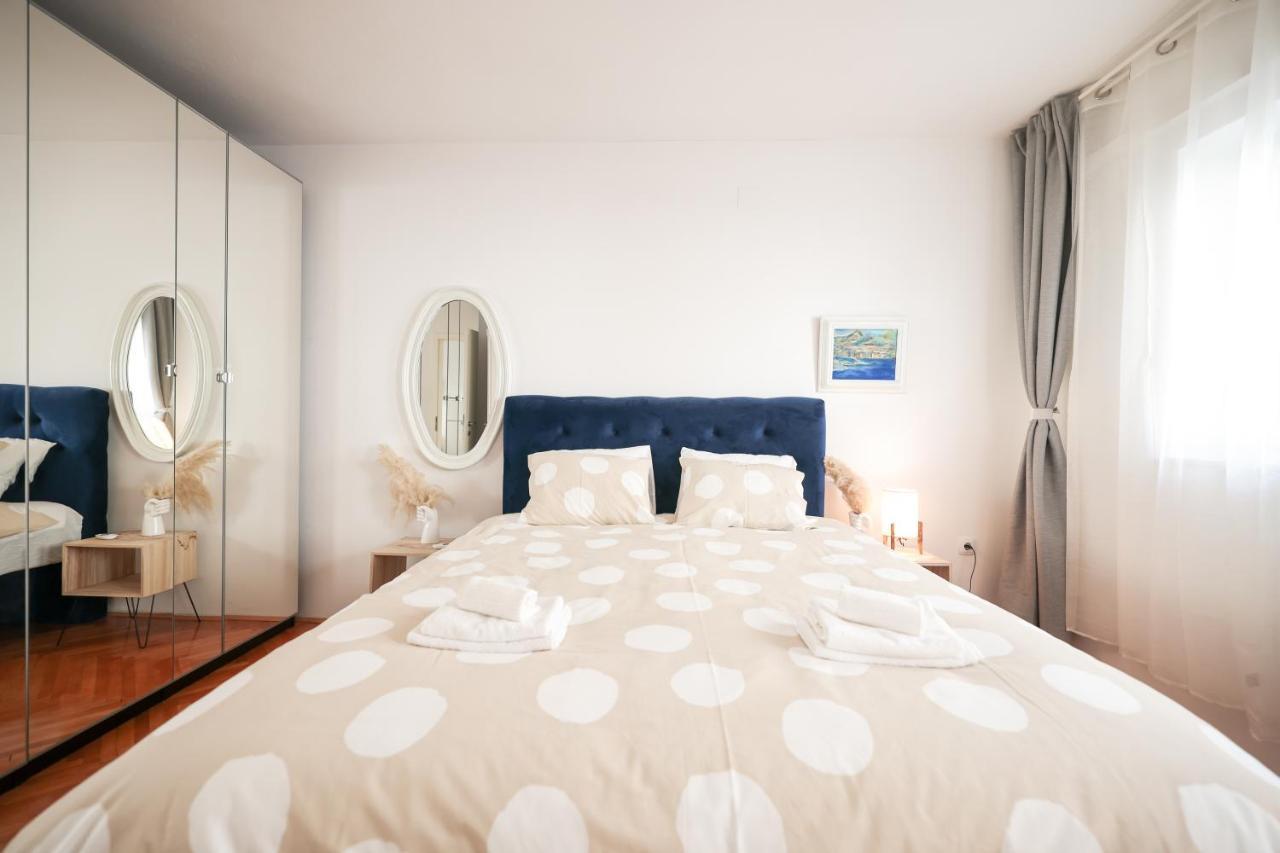 Casa Della Nonna Old Town Zadar Apartment Ngoại thất bức ảnh
