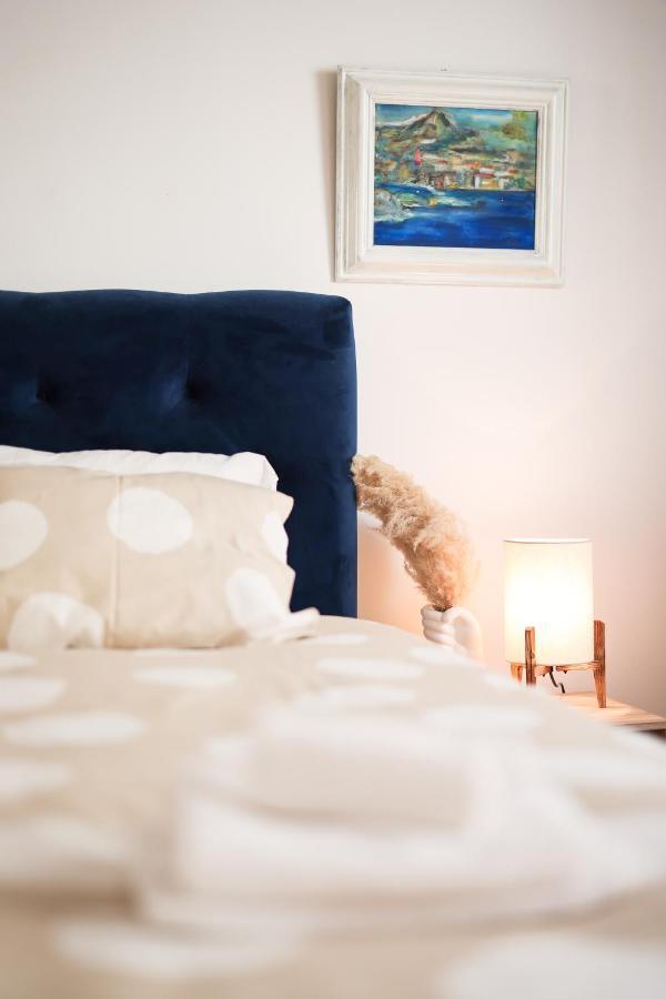 Casa Della Nonna Old Town Zadar Apartment Ngoại thất bức ảnh
